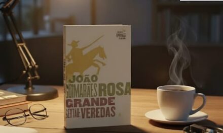 Grande Sertão: Veredas | “Uma análise do árido ao místico de João Guimarães Rosa”